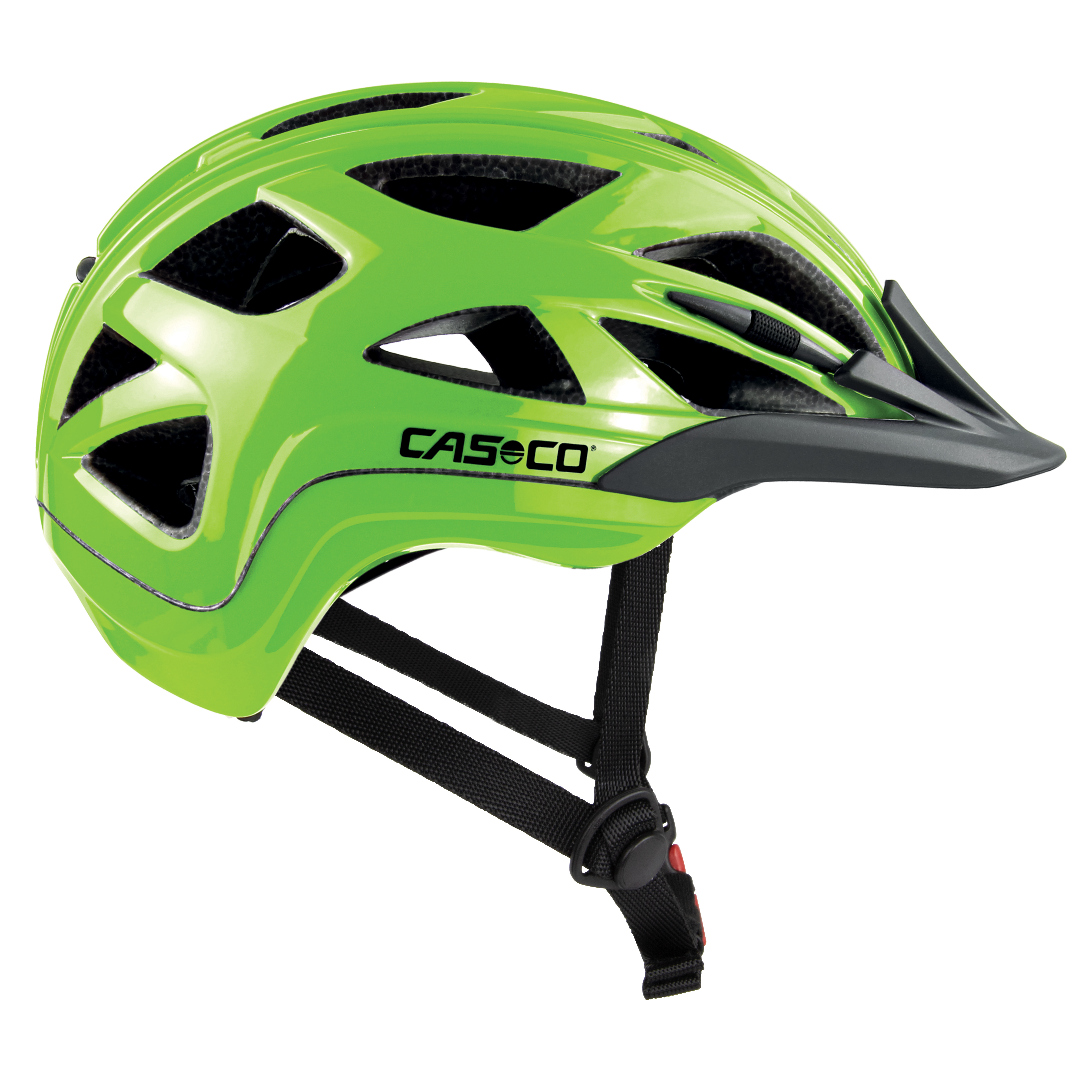 CASCO E-Motion